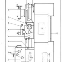 Manual Torno Pinacho L1 225