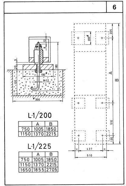 Manual Torno Pinacho L1 225