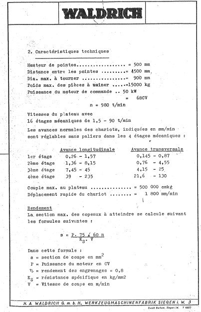 Captura de pantalla 2025-10-26 192028 Manual Torno Waldrich Coburg WWDK 50 | Torno Paralelo