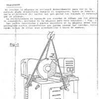 Manual de instrucciones GER CE-3000 CNC | Rectificadora
