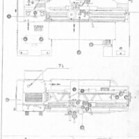 Manual de instrucciones CMZ T360 | Torno paralelo