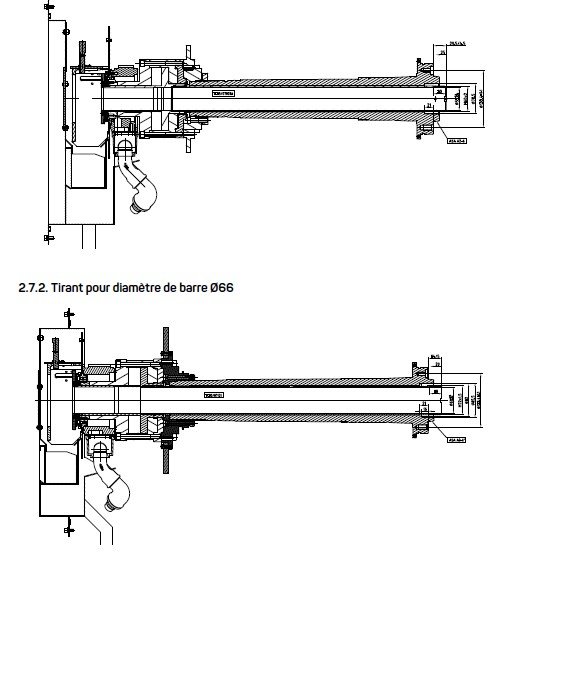 Manual de instrucciones CMZ TTL | Torno paralelo