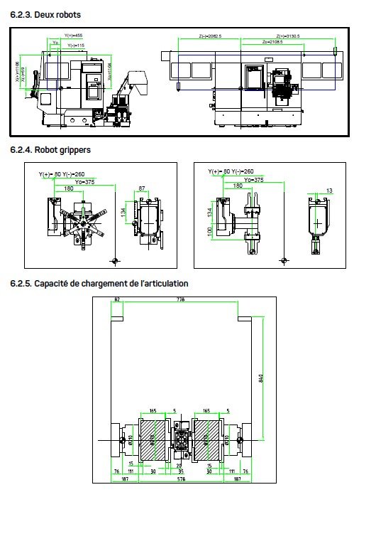 Manual de instrucciones CMZ TTL | Torno paralelo