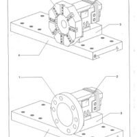 Manual de instrucciones Pinacho Mustang/200 - Mustang/225 | Torno paralelo