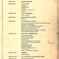 Manual de instrucciones NORDIC-CELTIC 20 | Torno paralelo