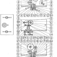 Manual de instrucciones COER-PG PG 660 | Torno paralelo