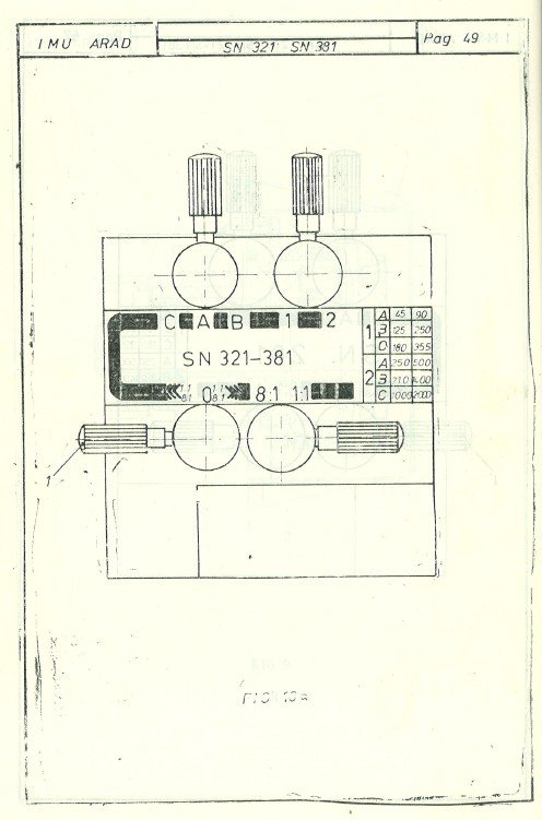 Manual de instrucciones CONTI SN 281 SN321 SN381 | Torno paralelo