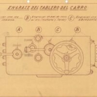 Cumbre mod. 024-2 Manual de instrucciones CUMBRE 024 | Torno paralelo