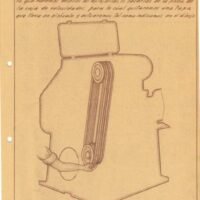 Cumbre mod. 024-3 Manual de instrucciones CUMBRE 024 | Torno paralelo