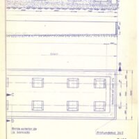 Echea mod. 1400-7000-3 Manual de instrucciones ECHEA DN 700 | Torno paralelo