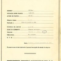 Manual de instrucciones GURUTZPE SUPER A | Torno paralelo