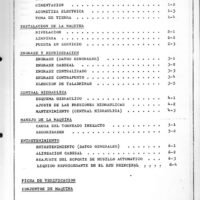 Manual de instrucciones GEMINIS CNC 680-780 | Torno paralelo