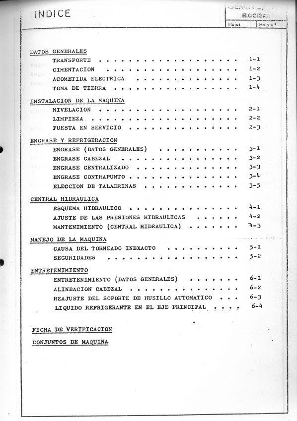 Manual de instrucciones GEMINIS CNC 680-780 | Torno paralelo