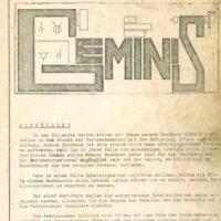 Manual de instrucciones GEMINIS GE 1200S | Torno paralelo