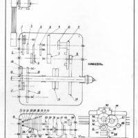 Manual de instrucciones GEMINIS GE 590 Z | Torno paralelo