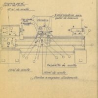 Manual de instrucciones GURUTZPE M1 | Torno paralelo
