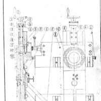 Manual de instrucciones GURUTZPE M2 | Torno paralelo