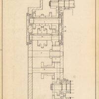 Jashone mod. M 285-82-A-3 Manual de instrucciones JASHONE M 180 / M-190 | Torno paralelo