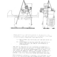 Manual de instrucciones KAIR TM-800x400 | Rectificadora