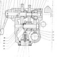 Lacfer mod. CR-1-3 Manual de instrucciones LACFER CR-1 | Torno paralelo