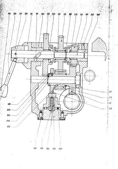 Lacfer mod. CR-1-3 Manual de instrucciones LACFER CR-1 | Torno paralelo