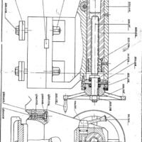 Lacfer mod. CR-3-3 Manual de instrucciones LACFER CR-3 | Torno paralelo