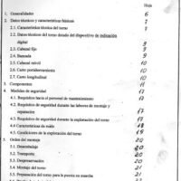 Manual de instrucciones MORKAIKO MK-6046M | Torno paralelo