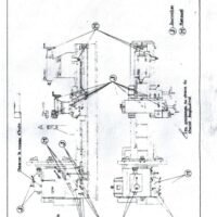 Manual de instrucciones PR 800 | Torno paralelo