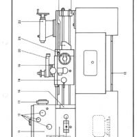 Manual de instrucciones Pinacho L1 225 | Torno paralelo