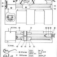 Manual de instrucciones Pinacho L1 310 | Torno paralelo