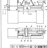 Manual de instrucciones Pinacho L11 | Torno paralelo