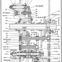 Manual de instrucciones Pinacho L11 | Torno paralelo