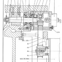 Pinacho L45-3 Manual de instrucciones Pinacho L45 | Torno paralelo