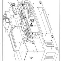 Pinacho S94C-200-3 Manual de instrucciones Pinacho S94C /200-225 | Torno paralelo