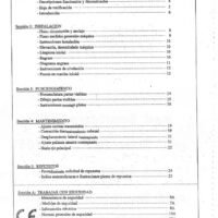 Pinacho SMART5-260-3 Manual de instrucciones Pinacho Smart Turn 5/260 5/260-105 5/310 5/310-105 | Torno paralelo