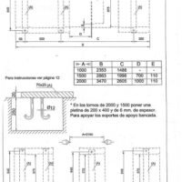 Pinacho SMART5-260-3 Manual de instrucciones Pinacho Smart Turn 5/260 5/260-105 5/310 5/310-105 | Torno paralelo