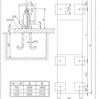 Manual de instrucciones Pinacho S90/200-230 | Torno paralelo