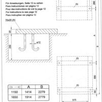 Manual de instrucciones Pinacho S90/VS/200-225 | Torno paralelo