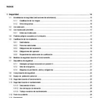 Manual de instrucciones Pinacho SE 325 x 1000-1500-2000-3000 | Torno paralelo