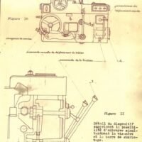 Sculfort mod. Supercap-2 Manual de instrucciones SCULFORT Supercap | Torno paralelo