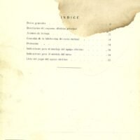 Manual de instrucciones STANKOIMPORT 1508-1510 | Torno paralelo