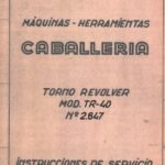 Página interior