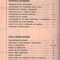 TORNO REVOLVER Caballeria TR-40-3 Manual de instrucciones CABALLERIA TR 40 | Torno revolver