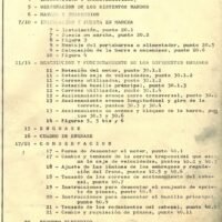 Manual de instrucciones EGUZKI TR | Torno Revolver