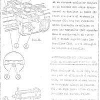 Manual Torno Abate KR 280 | Torno Paralelo