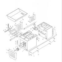 Manual de instrucciones ARIEN 312 | Torno paralelo