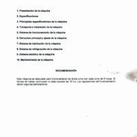 Torno CE 660 x 3000 Marcove-3 Manual de instrucciones HELLER C 660 | Torno paralelo