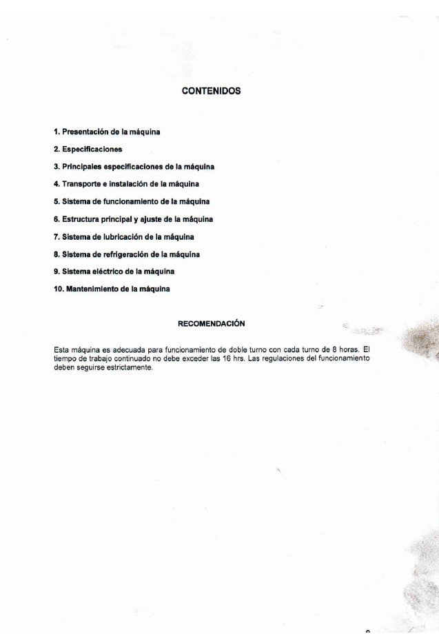 Torno CE 660 x 3000 Marcove-3 Manual de instrucciones HELLER C 660 | Torno paralelo