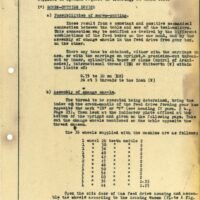 Manual de instrucciones BERTHIEZ 9340 | Torno vertical