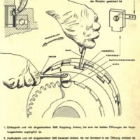Tornos Oerlikon-3 Manual de instrucciones OERLIKON DM-5A | Torno paralelo